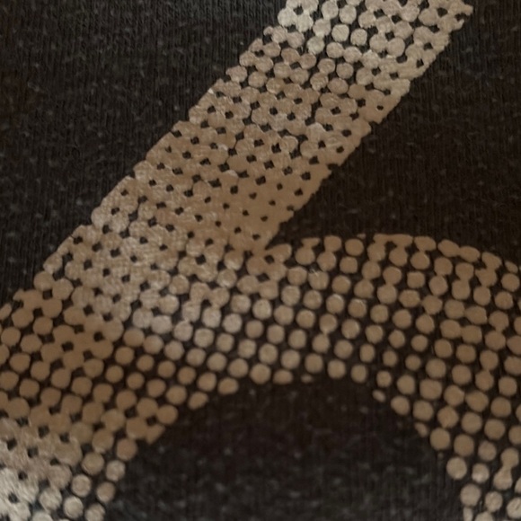 Gently Loved Texas 76 Unisex Gray Sweatshirt by Ascot & Hart - Picture 9 of 9